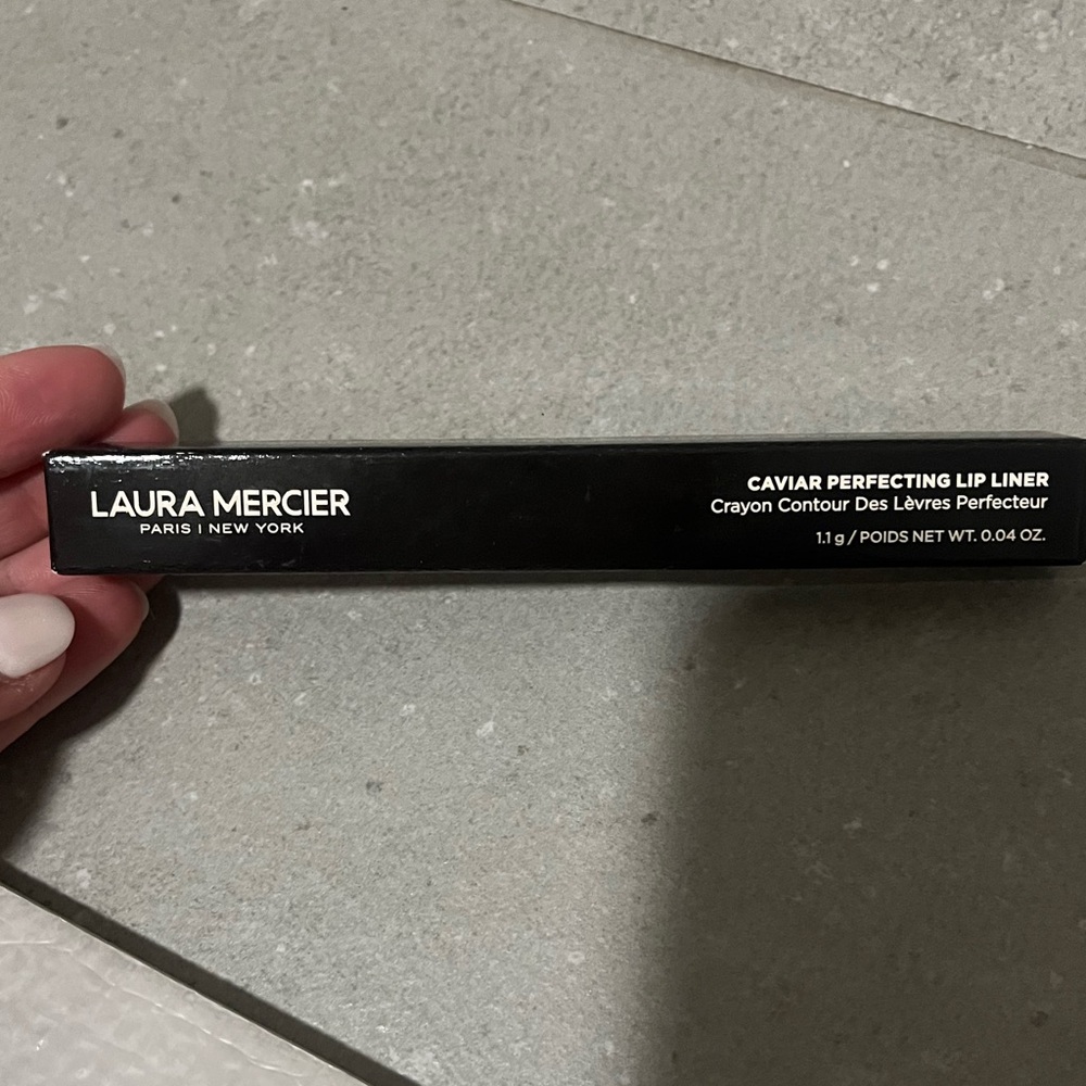 Laura mercier lip liner